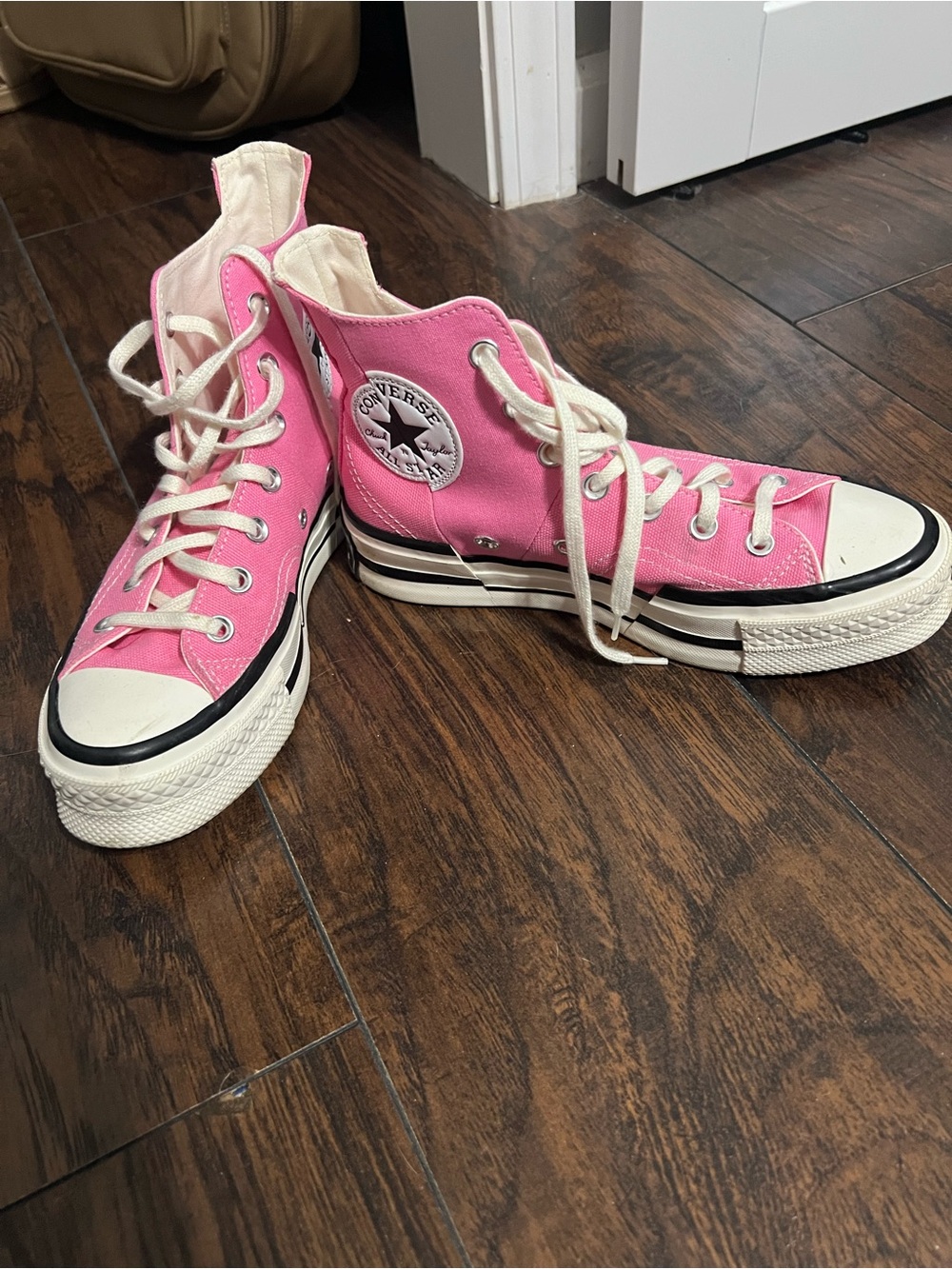 Converse Chuck 70 Plus - Pink